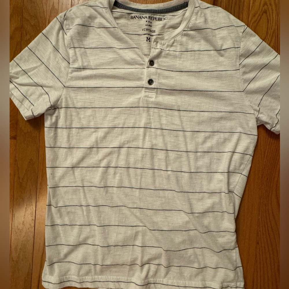 Banana Republic Shirt